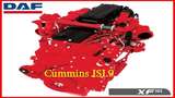 CUMMINS ISL9 380 FOR DAF XF 105 CHIPTUNNED (1.28.X) Mod Thumbnail