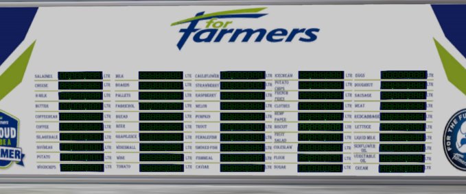 4fach Maps MavericksMultifruitV1 Landwirtschafts Simulator mod