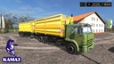 Kamaz-hkl-set