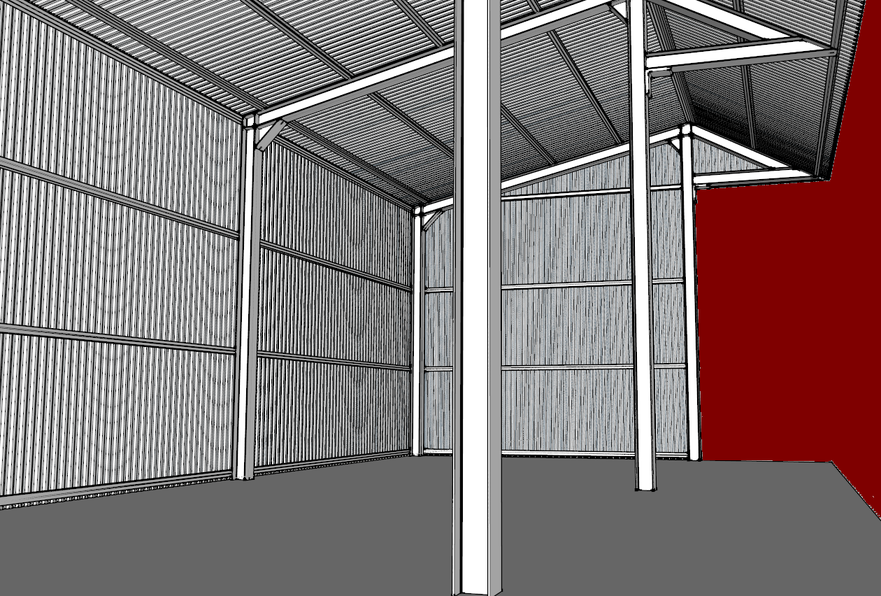 HANGAR - Thumbnail 1