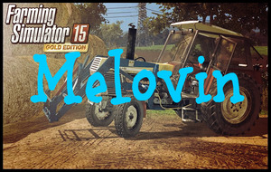 Melovin