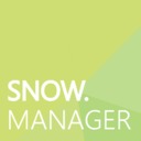Snow-manager