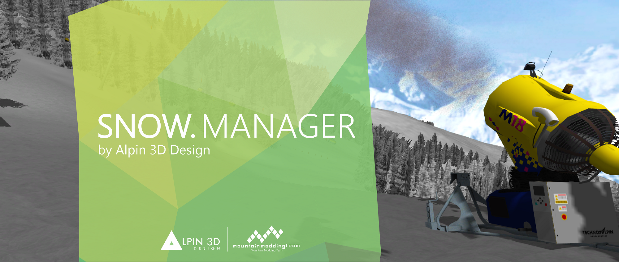 Snow.Manager - Thumbnail 1