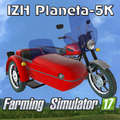 IZH Planeta-5K Mod Thumbnail