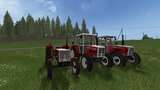 Steyr Traktor Collection Mod Thumbnail