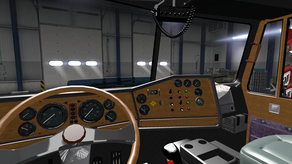 GMC BRIGADIER ZAPATO (1.28 - 1.29 OPEN BETA)
