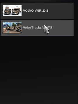 Volvo VNR 2018 (1.28 - 1.29 OB) thumbnail 7