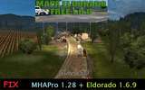 Fährverbindung MHAPRO 1.28 + ELDORADO 1.6.9 (1.28.x) Mod Thumbnail