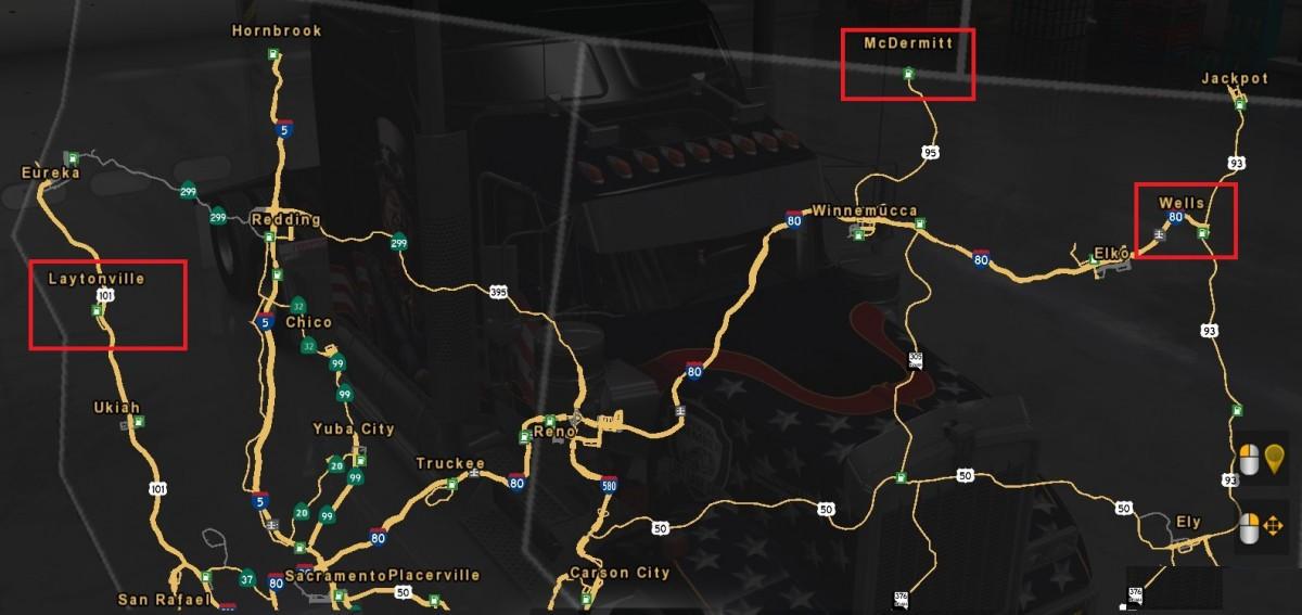 CITIES EXPANSION V1.1