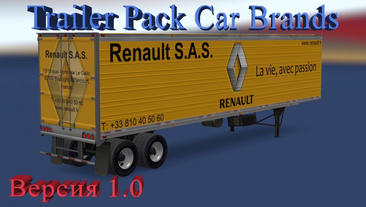 TRAILER PACK CAR BRANDS V1.0 (1.28.X) thumbnail 5
