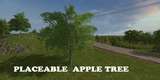 Apple Tree Mod Mod Thumbnail