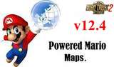 Mario Map (1.28.x) Mod Thumbnail