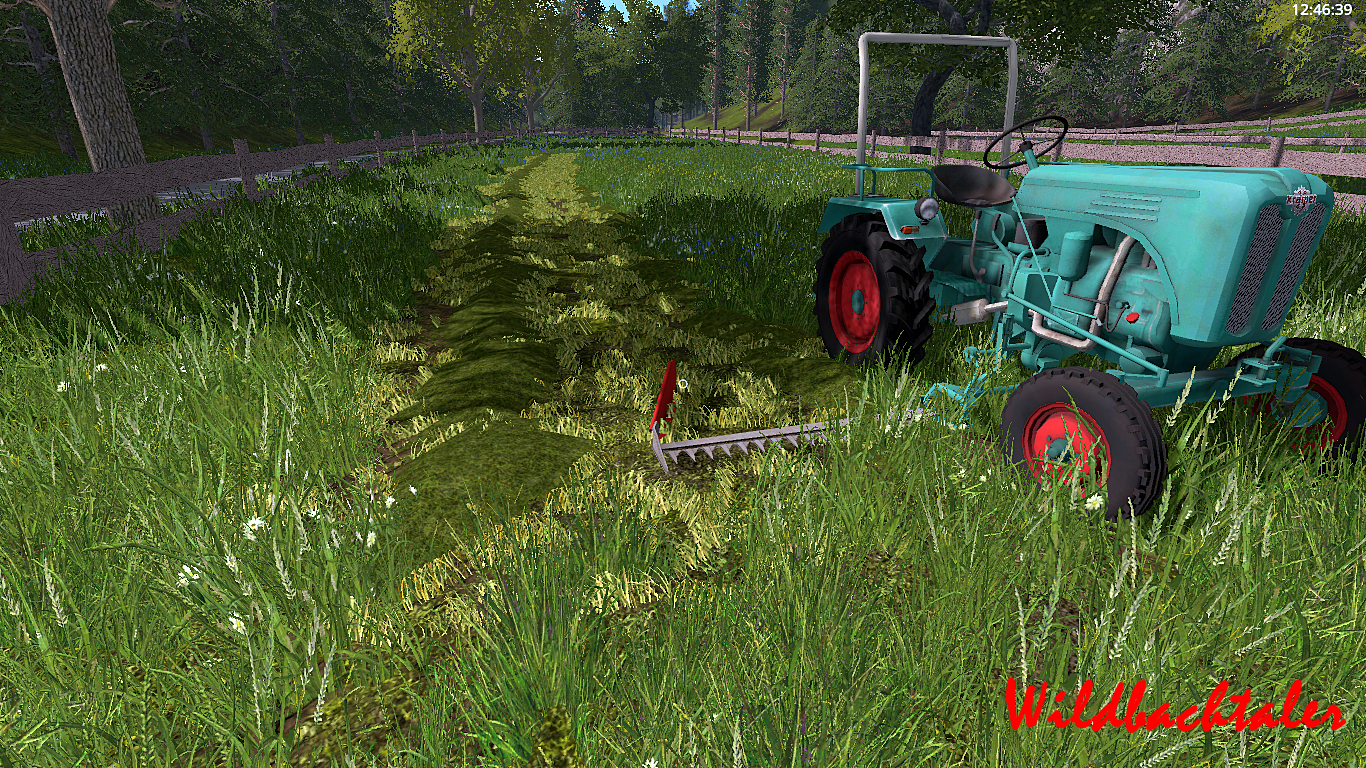Kramer KLS140 - Thumbnail 1