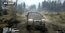 Chevrolet Suburban GMT400 (v26.10.17) für Spin Tires: MudRunner