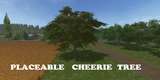 Cheeries Placeable Tree Mod Thumbnail