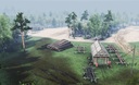 Karte "Lake View" für Spintires 2014