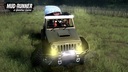 Jeep Wrangler JK v1.0 (v26.10.17) für SpinTires: MudRunner