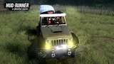 Jeep Wrangler JK v1.0 (v26.10.17) für SpinTires: MudRunner Mod Thumbnail