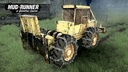 Tractor LKT-81 v1.0 (v26.10.17) für SpinTires: MudRunner