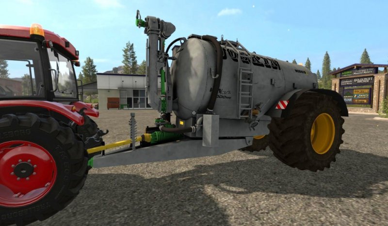 Joskin Modulo 2 - Thumbnail 1