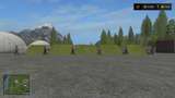 Farming Simulator 17 Chaff and Silage Production Mod Thumbnail