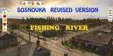 Sosnovka  Fishing River Mod Thumbnail