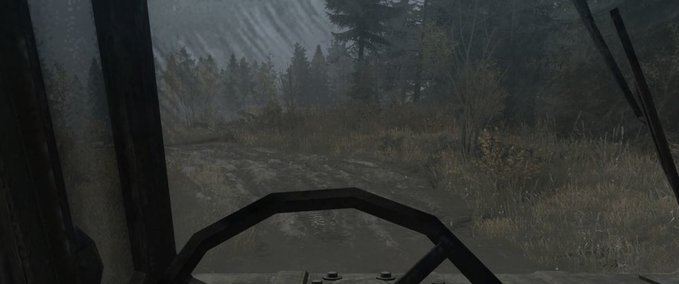 Fahrzeuge Kama Gaz v06.11.17 - Spintires: MudRunner  Spintires mod