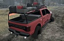 FORD F150 2016 “Stockish” - Spintires: MudRunner