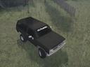 Chevrolet K5 Blazer W / 4in. Lift 1985 - Spintires: MudRunner 
