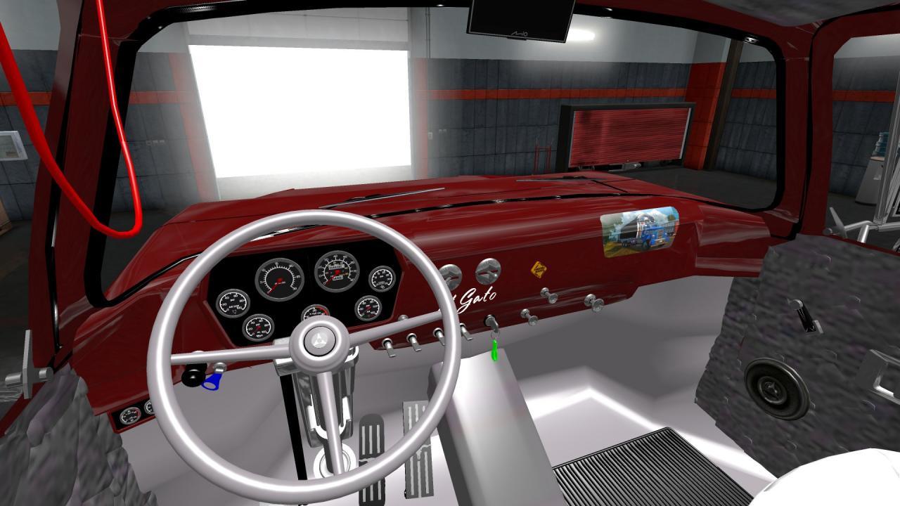 Dodge 900 CNT [1.28.x] - Thumbnail 1