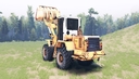 Amkodor 333? v2.0 for Spintires (03.03.16)