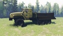 Ural 44202-0511-41 for Spintires (03.03.16) 