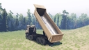 KamAZ 63501-996 Mustang v7.1 for Spintires (03.03.16)