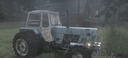 Fortschritt ZT 303 Tractor v08.11.17 - Spintires: MudRunner