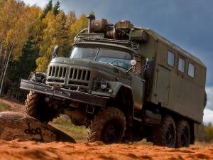 Sound engine Zil-131 v1.0 - Thumbnail 1