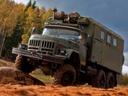 Sound engine Zil-131 v1.0