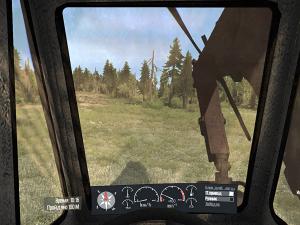 EO-3323 v1.0 - Spintires: MudRunner - Thumbnail 1