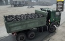 Maz 6317 Truck v10.11.17 - Spintires: MudRunner