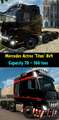 Mercedes Actros 4160 SLT 'Titan' 8x4 Mod Thumbnail