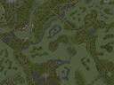 All around the water Map v1.0 - Spintires: MudRunner