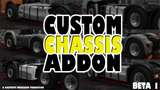 CUSTOM CHASSIS ADDON [BETA] 1.28.X Mod Thumbnail