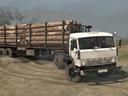 Kamaz-43114 Truck v12.11.17 - Spintires: MudRunner 