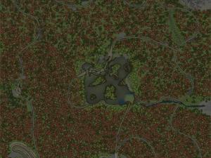 Expedition Map - Spintires: MudRunner - Thumbnail 1