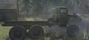 Ural-4320 Truck v12.11.17 - Spintires: MudRunner 
