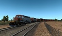 LONGER TRAINS FOR ATS 1.29.X