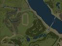 BIG 11 – Left Bank Map v0.4 - Spintires: MudRunner