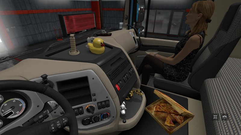 euro truck simulator 2 mega pack pc