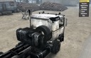 Volvo FL Truck v14.11.17 - Spintires: MudRunner 