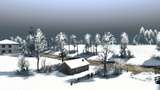 Karte "Winter Fairy Tale" für SpinTires (v03.03.16) Mod Thumbnail