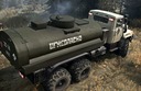 Kraz-260 (M) Truck v15.11.17 - Spintires: MudRunner 